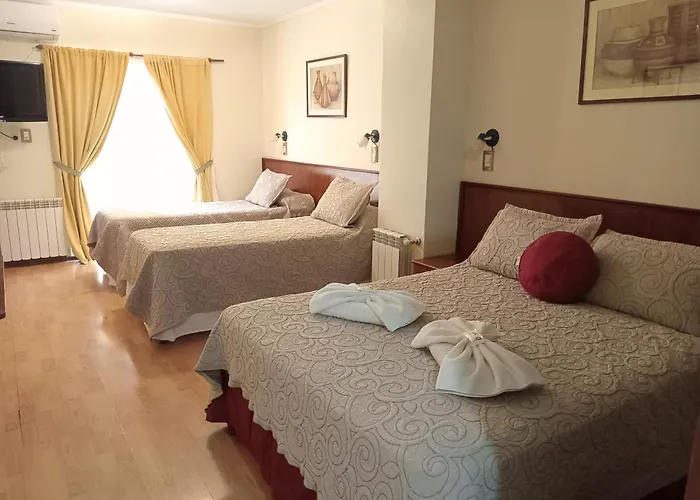 Hotel Gran Lido