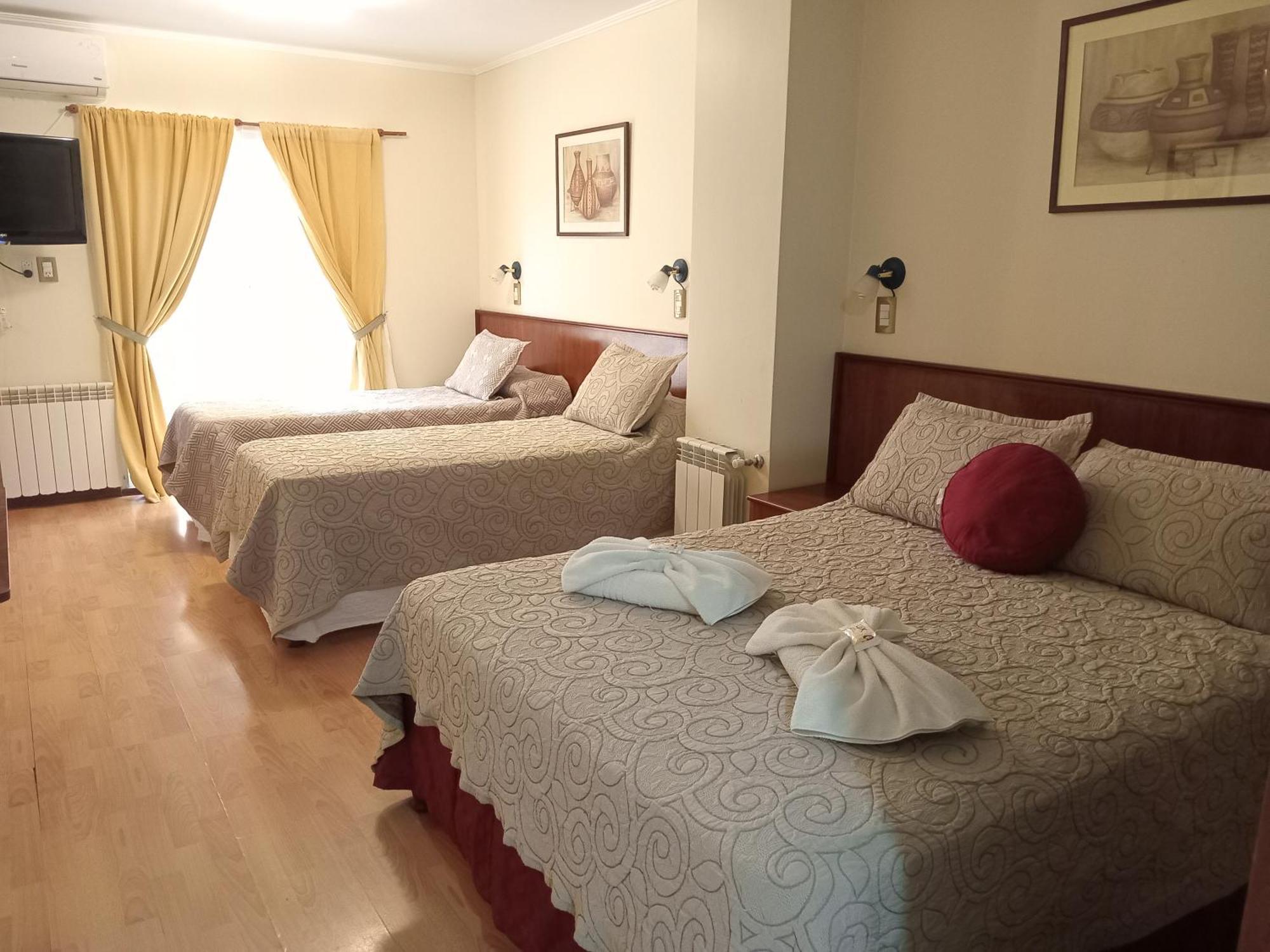 Gran Lido Hotel