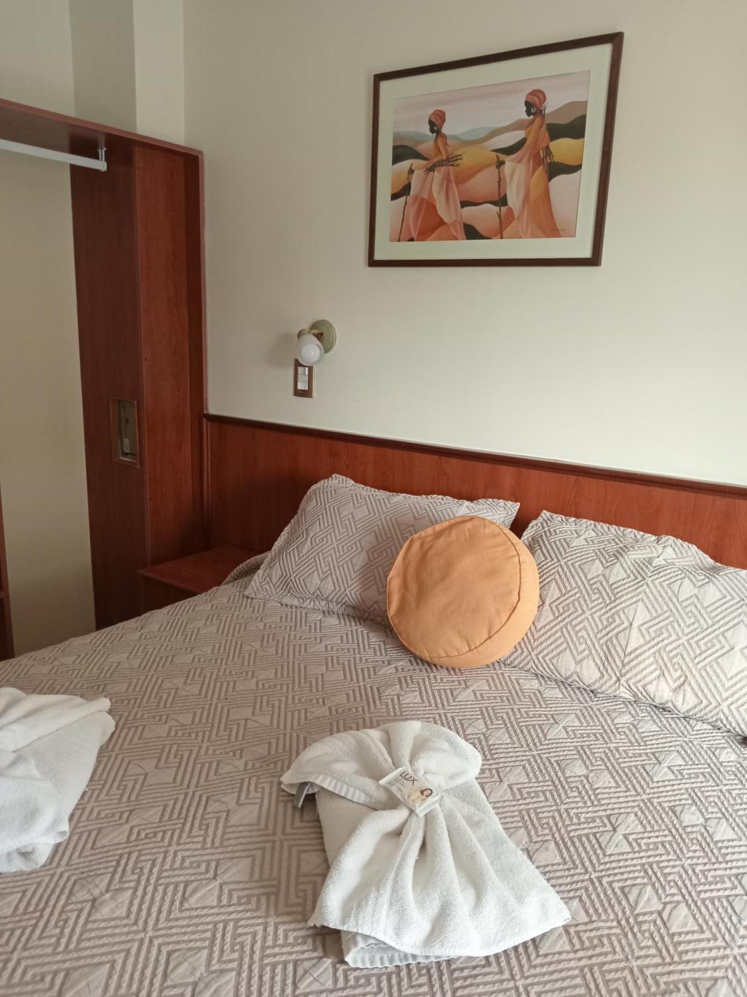 Gran Lido Hotel 3*