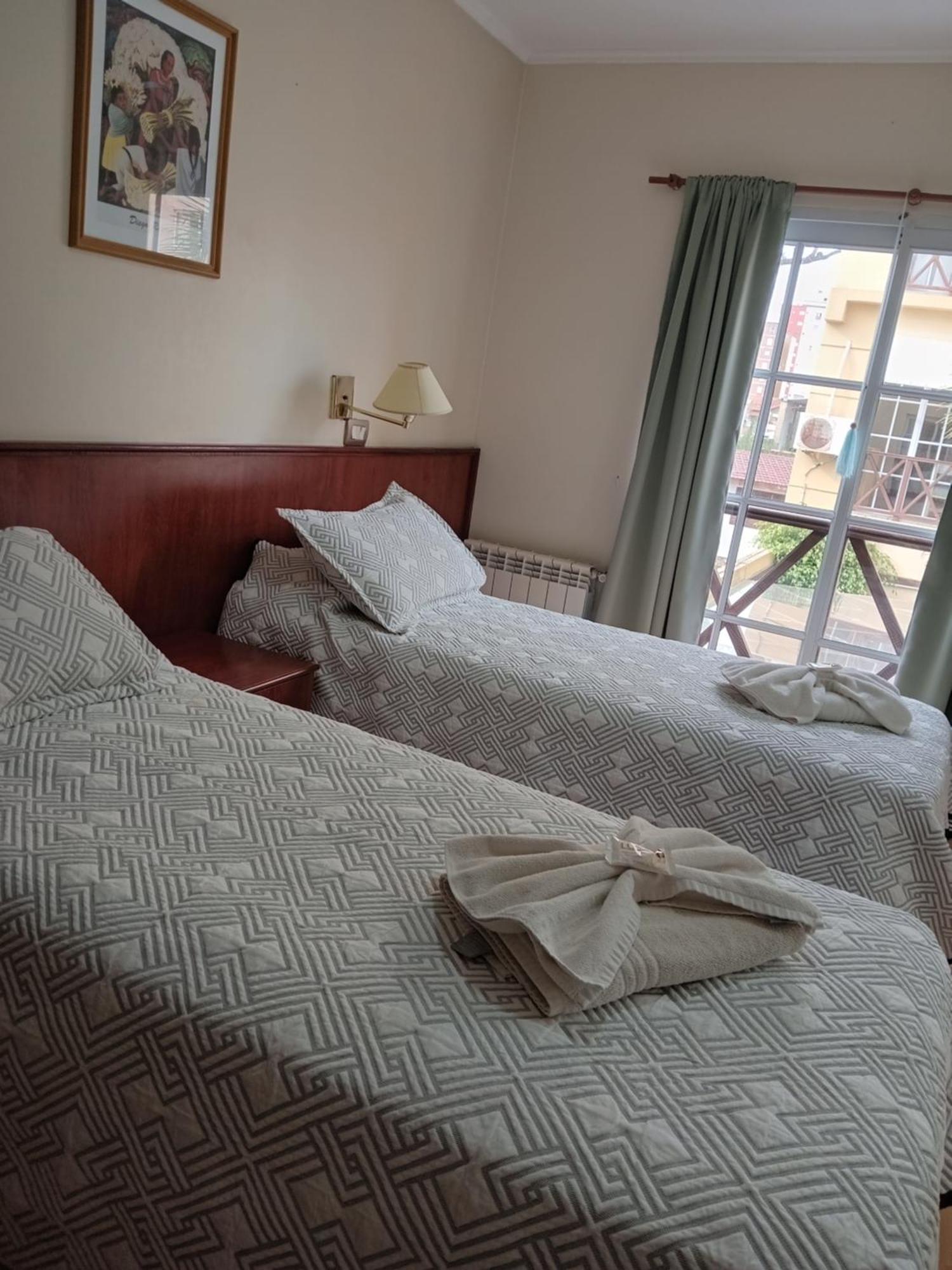 Hotel Gran Lido Santa Teresita